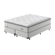 Conjunto Box Queen Mola Probel Volare Luxo