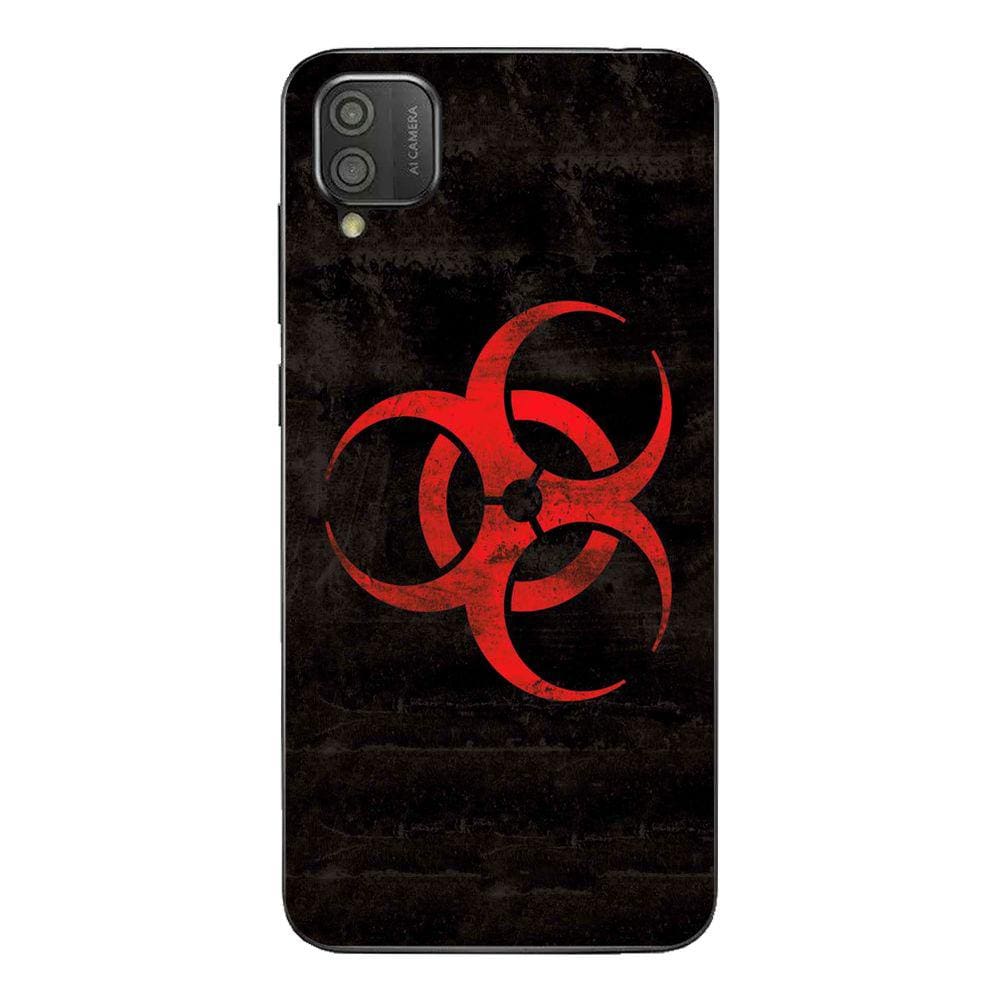 Capa Adesivo Skin155 Verso Para Multilaser Multi G 3 4G