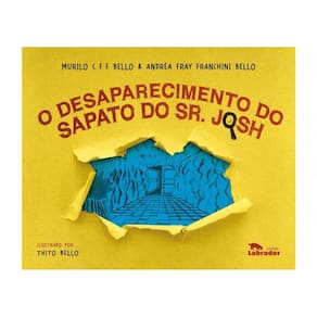 O Desaparecimento Do Sapato Do Sr. Josh