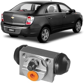 Cilindro Burrinho Roda Traseiro Cobalt Onix Prisma ATE 7629
