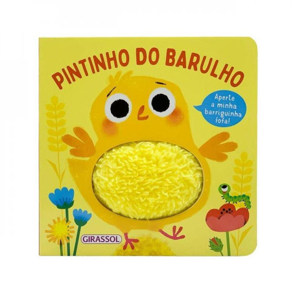 Pintinho Do Barulho