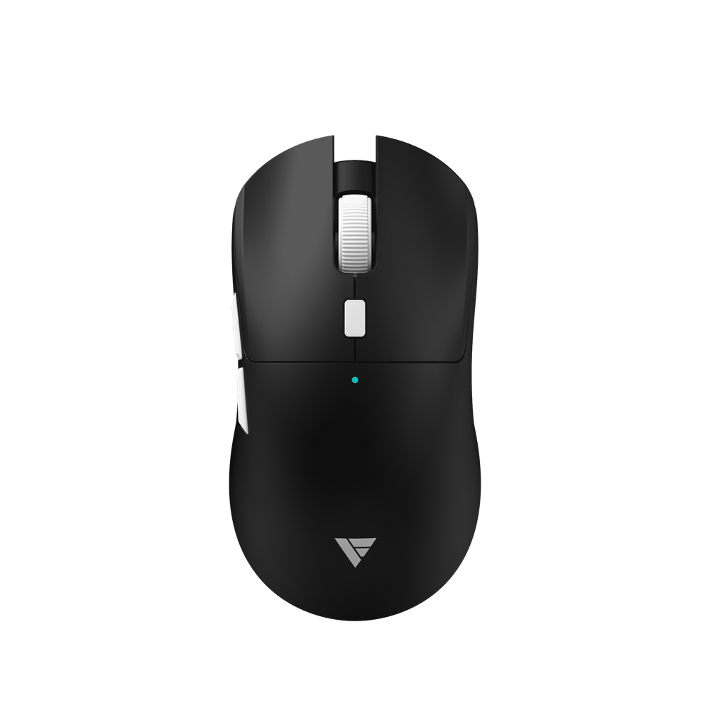 Mouse Gamer Force One Hoku Pro - Preto