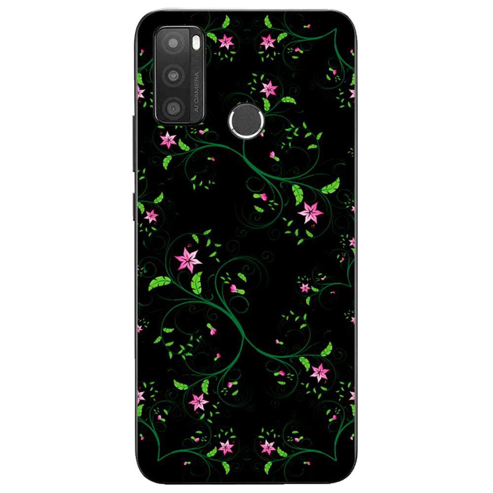 Capa Adesivo Skin353 Verso Para Multilaser G Max 2