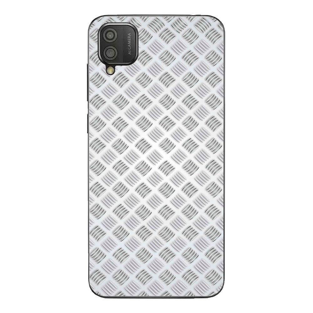 Capa Adesivo Skin366 Verso Para Multilaser Multi G 3 4G