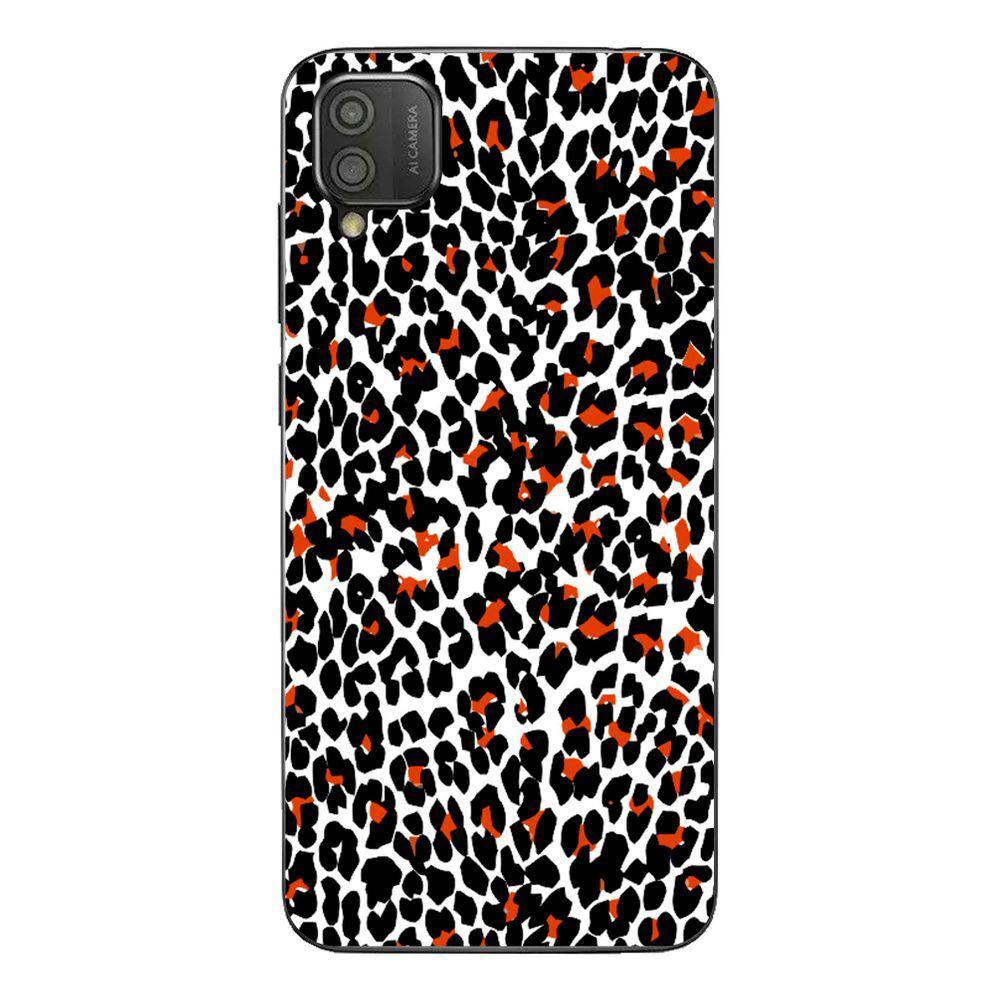Capa Adesivo Skin355 Verso Para Multilaser Multi G 3 4G