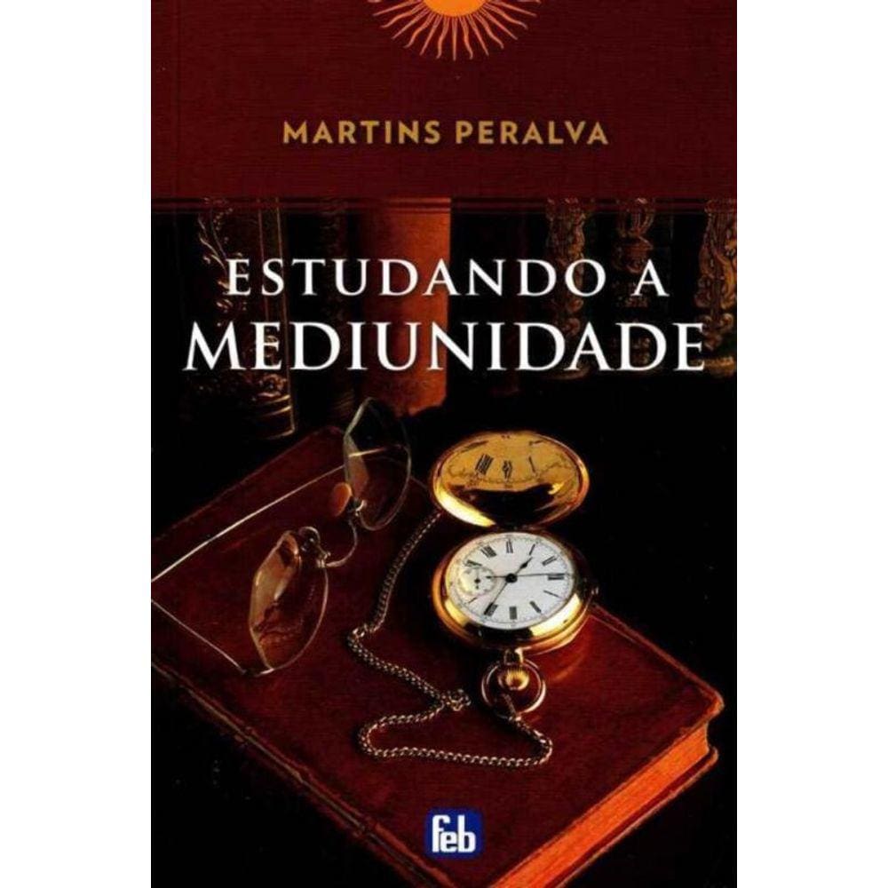 Estudando a Mediunidade