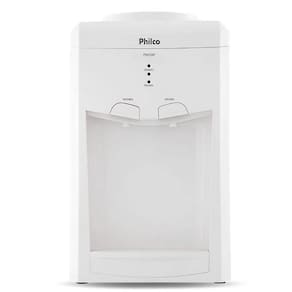 Bebedouro Refrigerado Pbe02Bf 220V Branco Philco