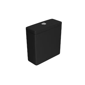 Caixa Acoplada com Acionamento Duo Preto Deca