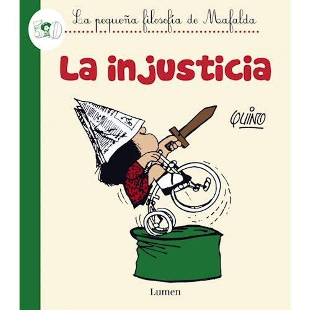 La Injusticia