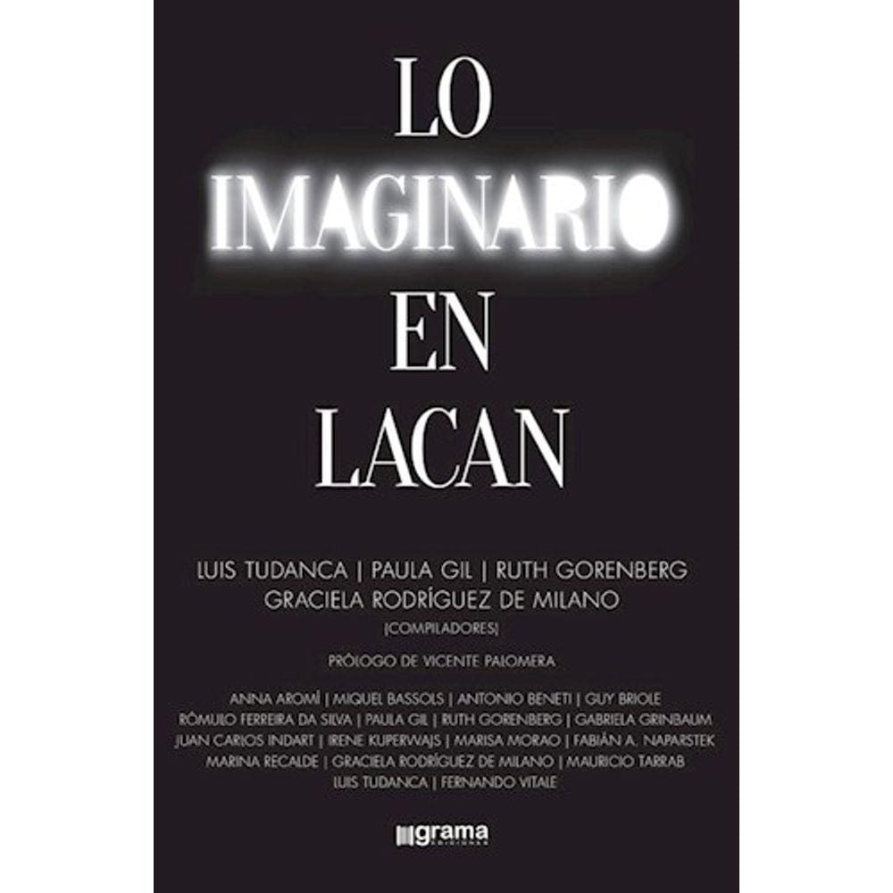 Imaginario En Lacan Lo
