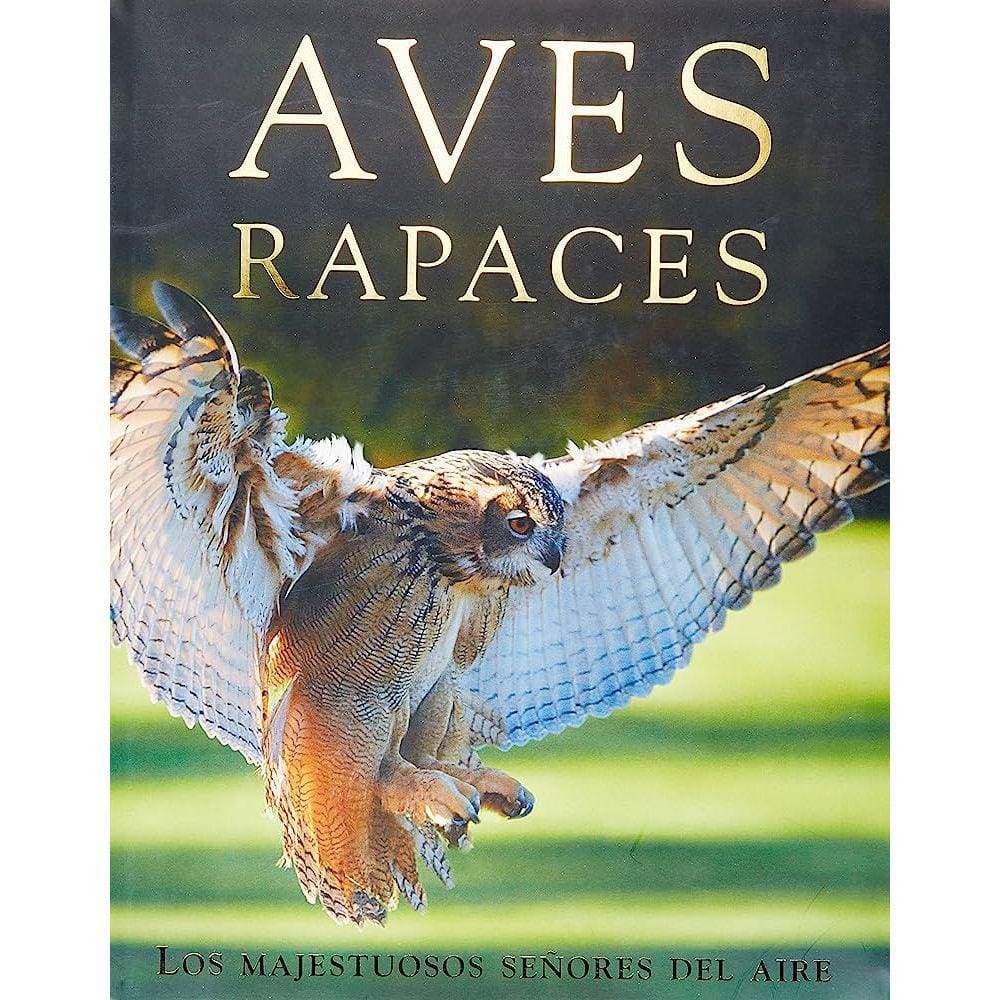 Aves Rapaces