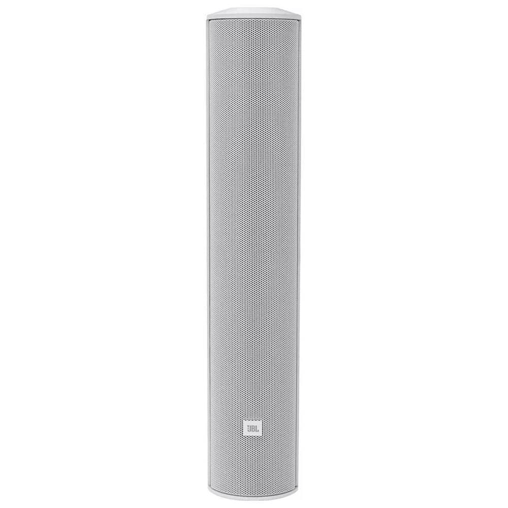 Caixa Acústica Line Array JBL CBT50 LA WH Branca 150Wrms