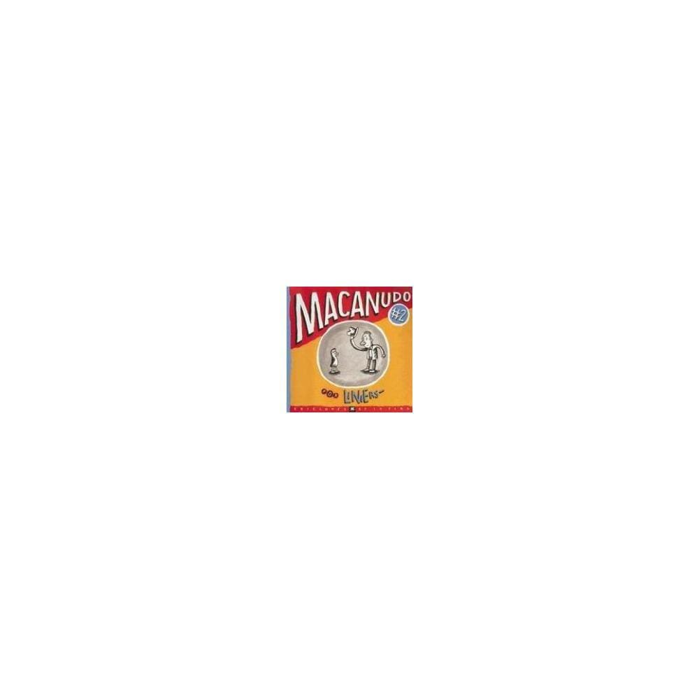 Macanudo 2