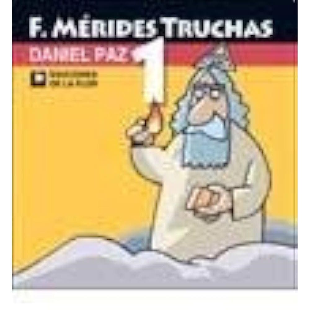 F Mérides Truchas