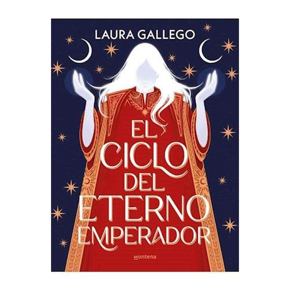 Ciclo Del Eterno Emperadorel