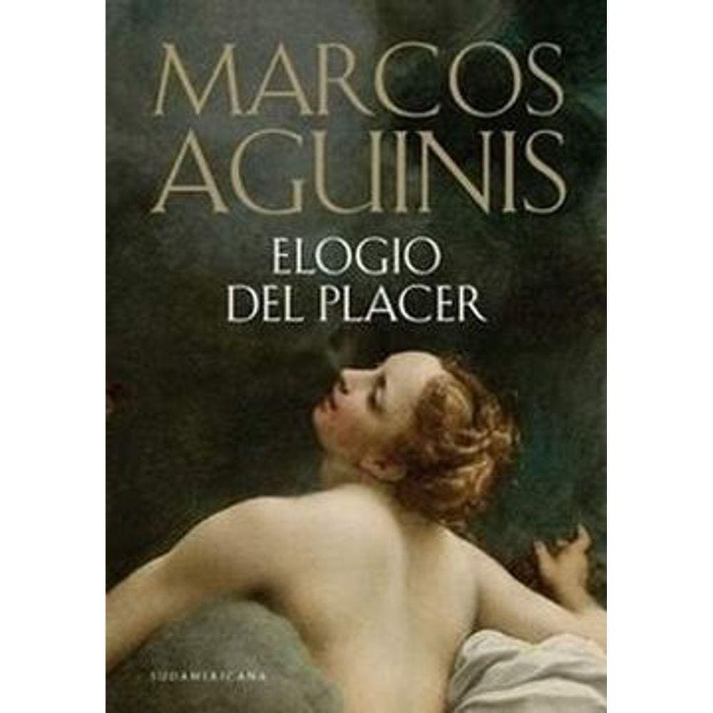Elogio del placer