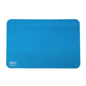 Estação de Trabalho Silicone 300 X 200mm KP-AA014 Knup