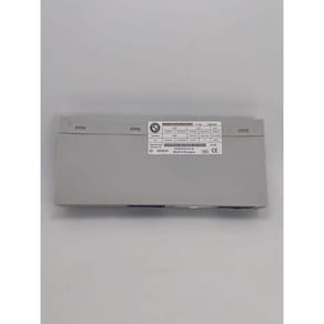 Módulo Do Porta Malas Tampa Bm X3 X4 520I 528 7394649