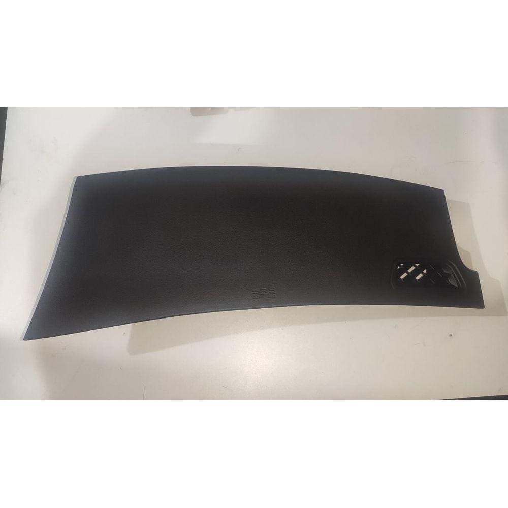 Capa Tampa Painel Do Airbag Passageiro Hon Cr-V 2016 Direito