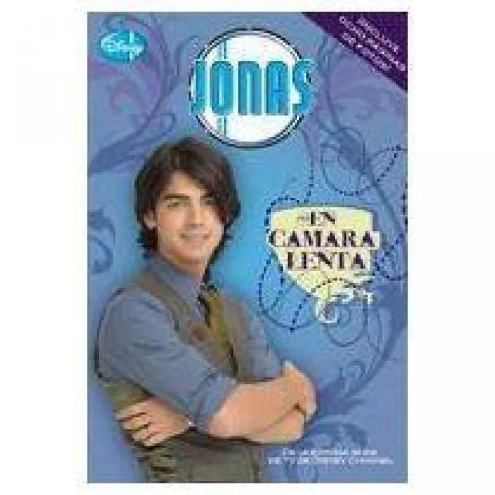 En Cámara Lenta Jonas