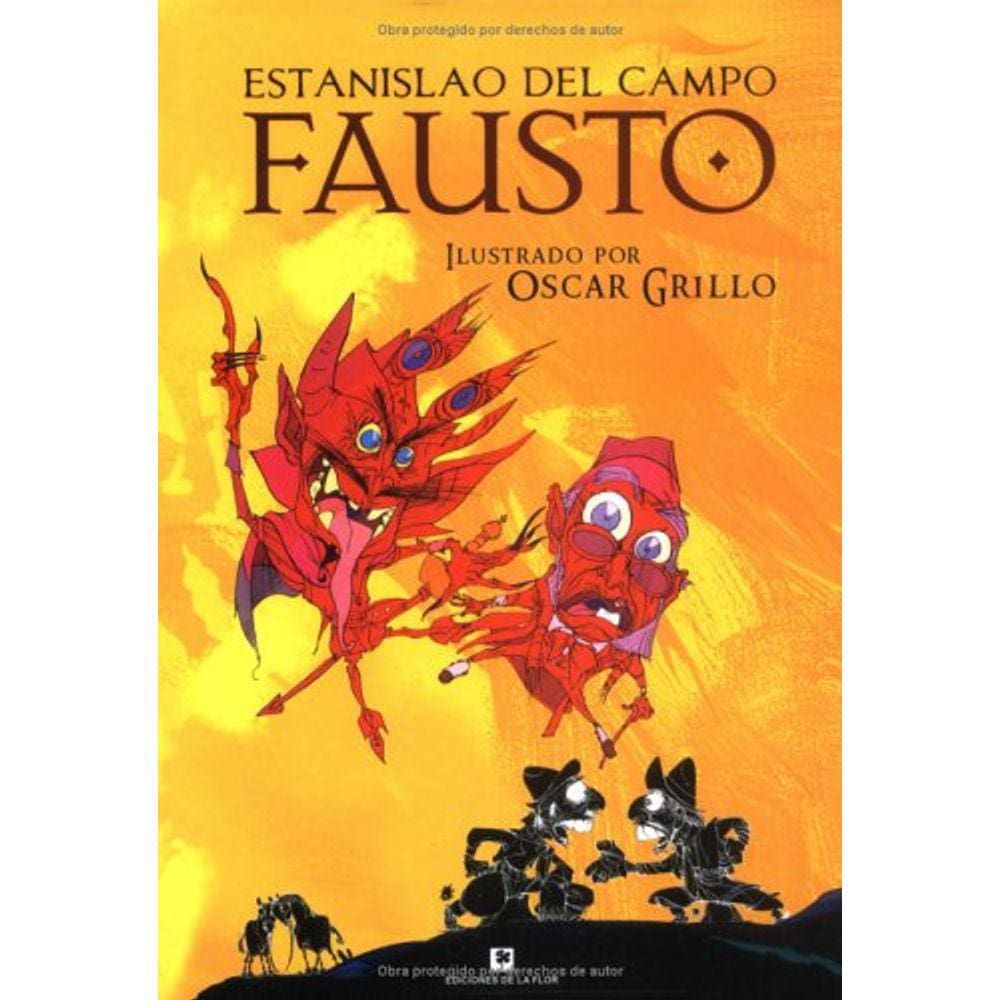 Fausto