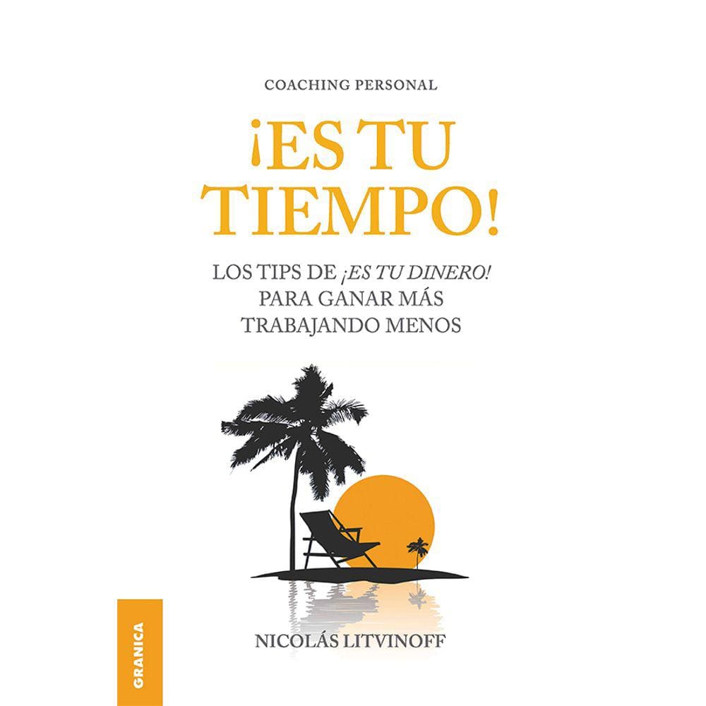 Es Tu Tiempo