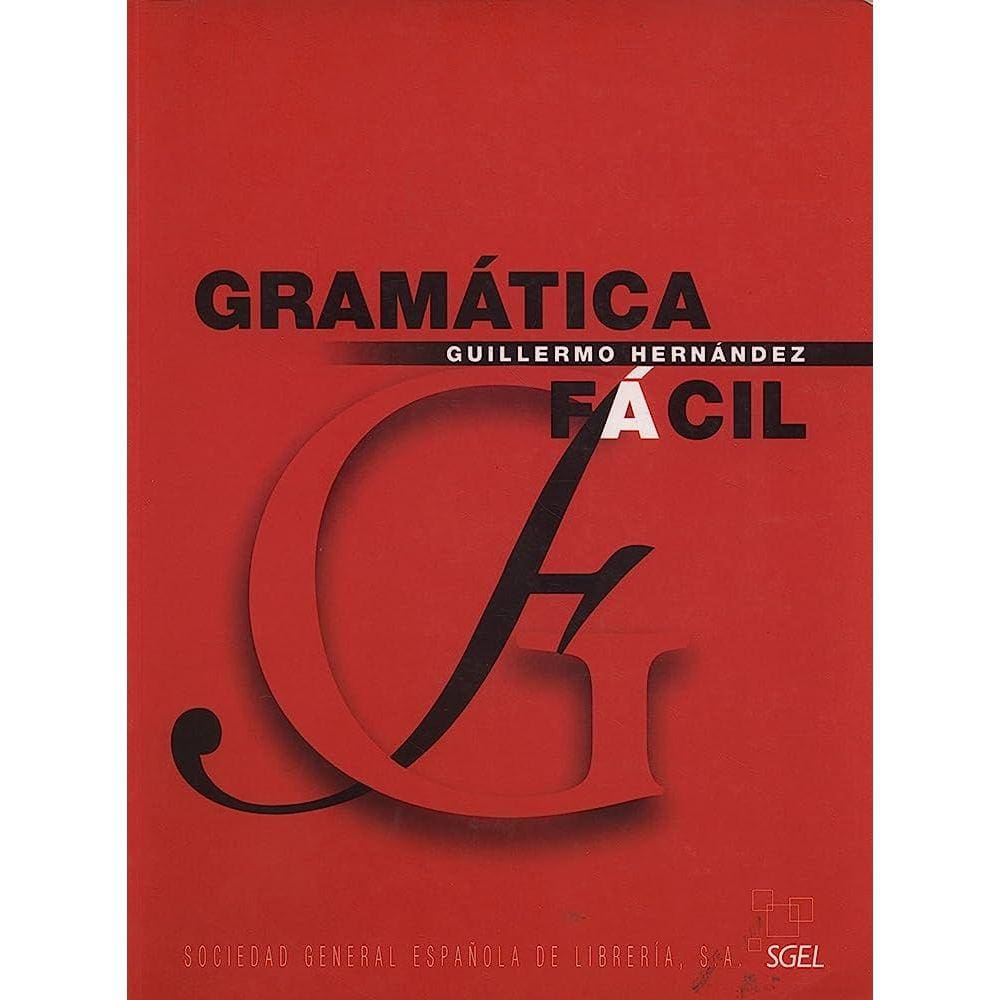 Gramática Fácil