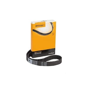 Correia 1457MM Contitech Ducato/Daily - CT989