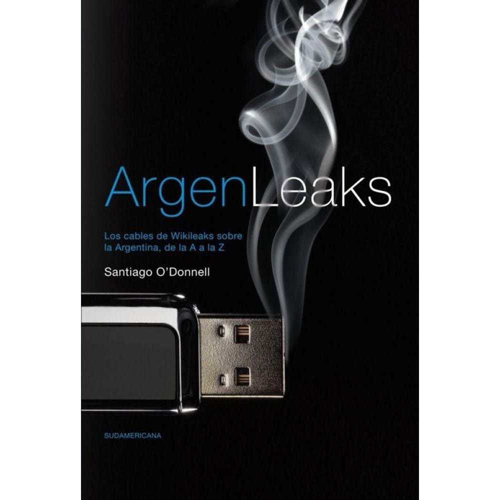Argenleaks