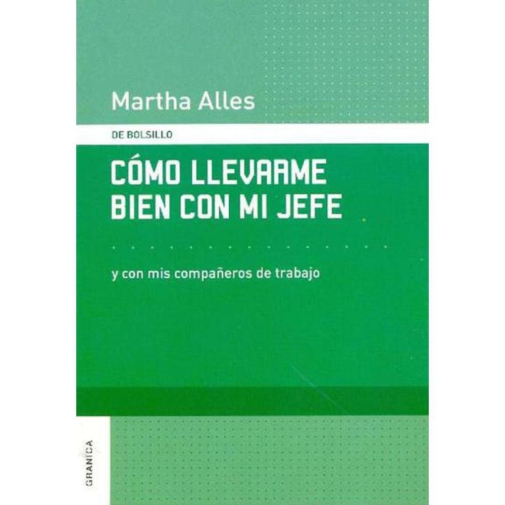 Cómo Llevarme Bien Con Mi Jefe