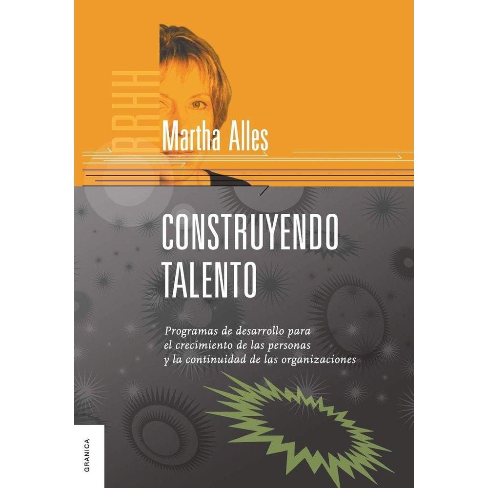 Construyendo Talento
