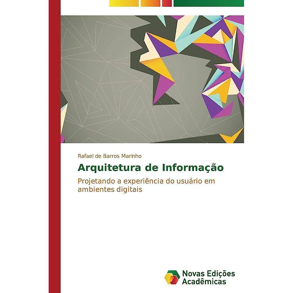 Arquitetura De Informaçao