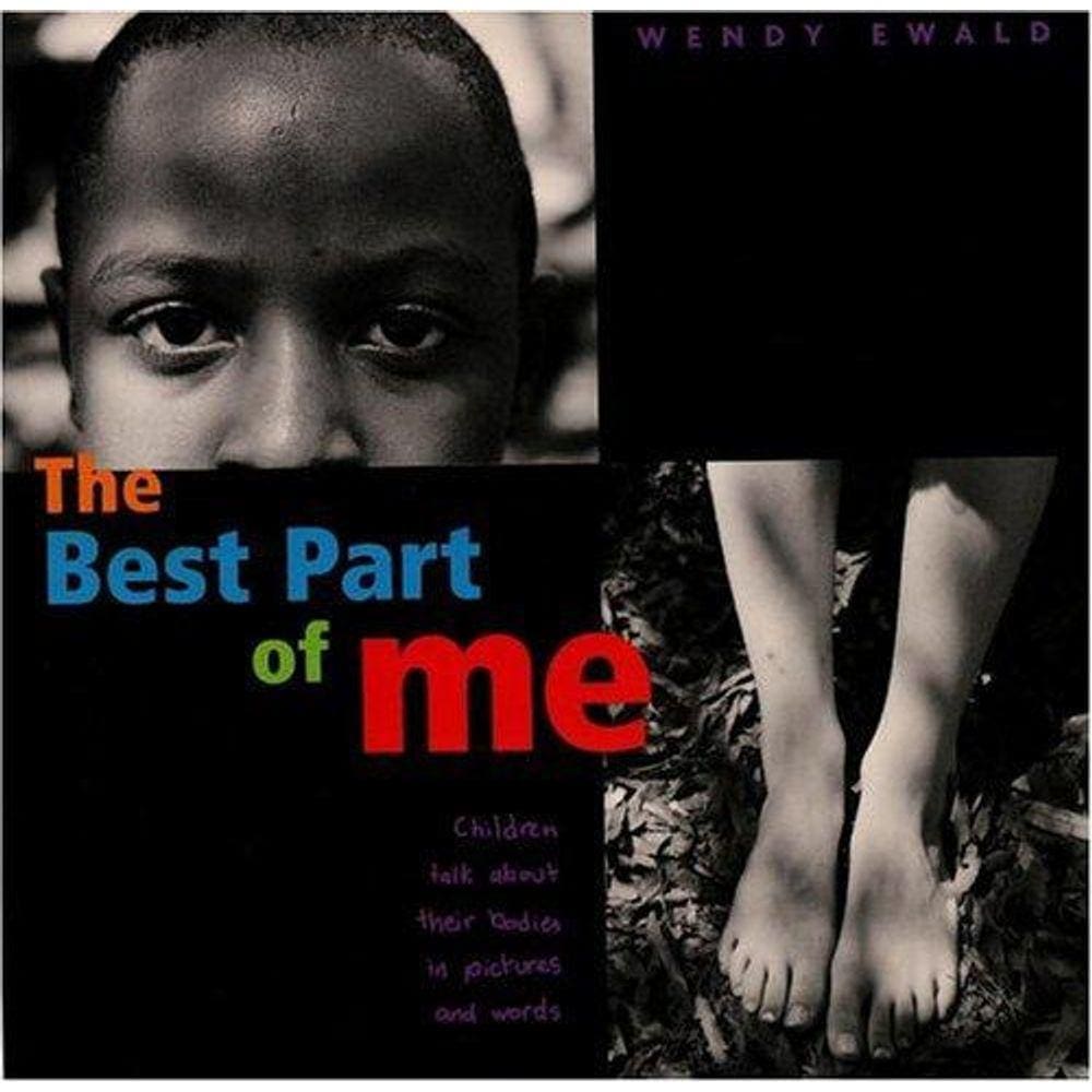 Best Part Of Me: Childr