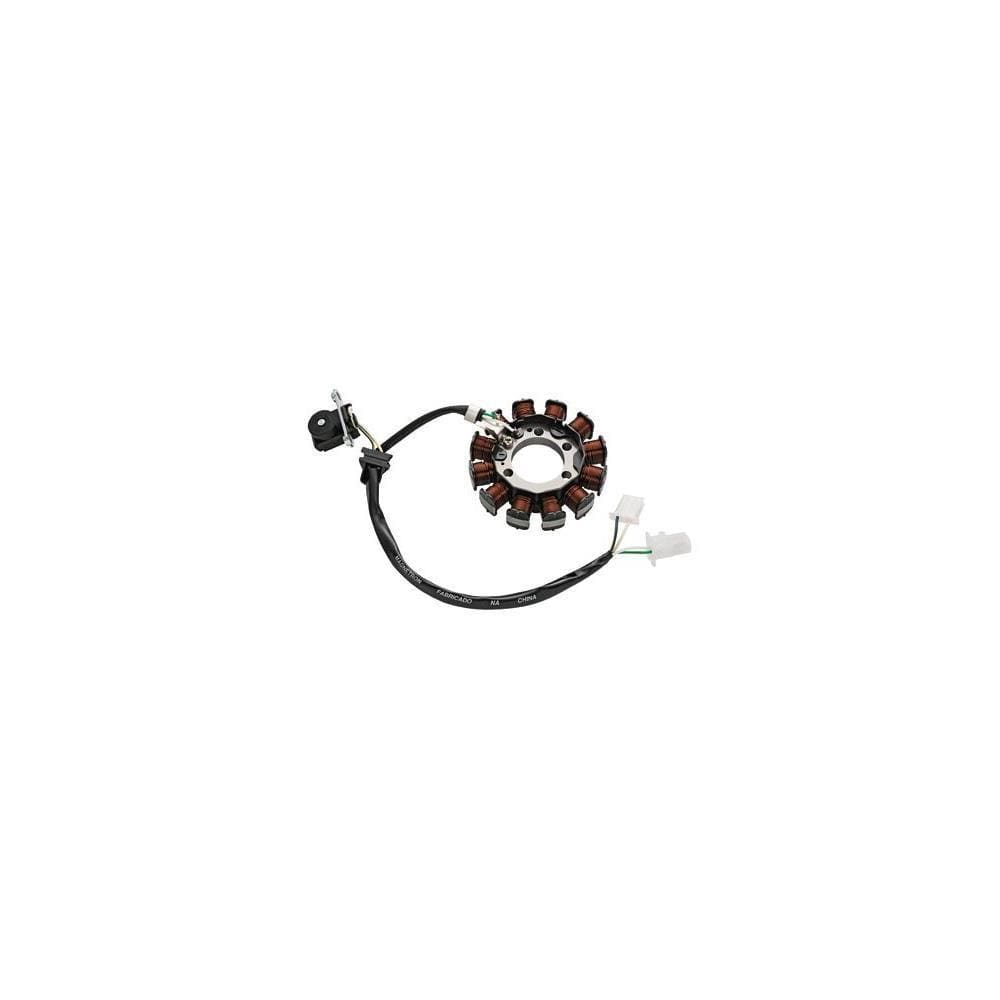 Estator 12V Magnetron POP 110i - 90278890