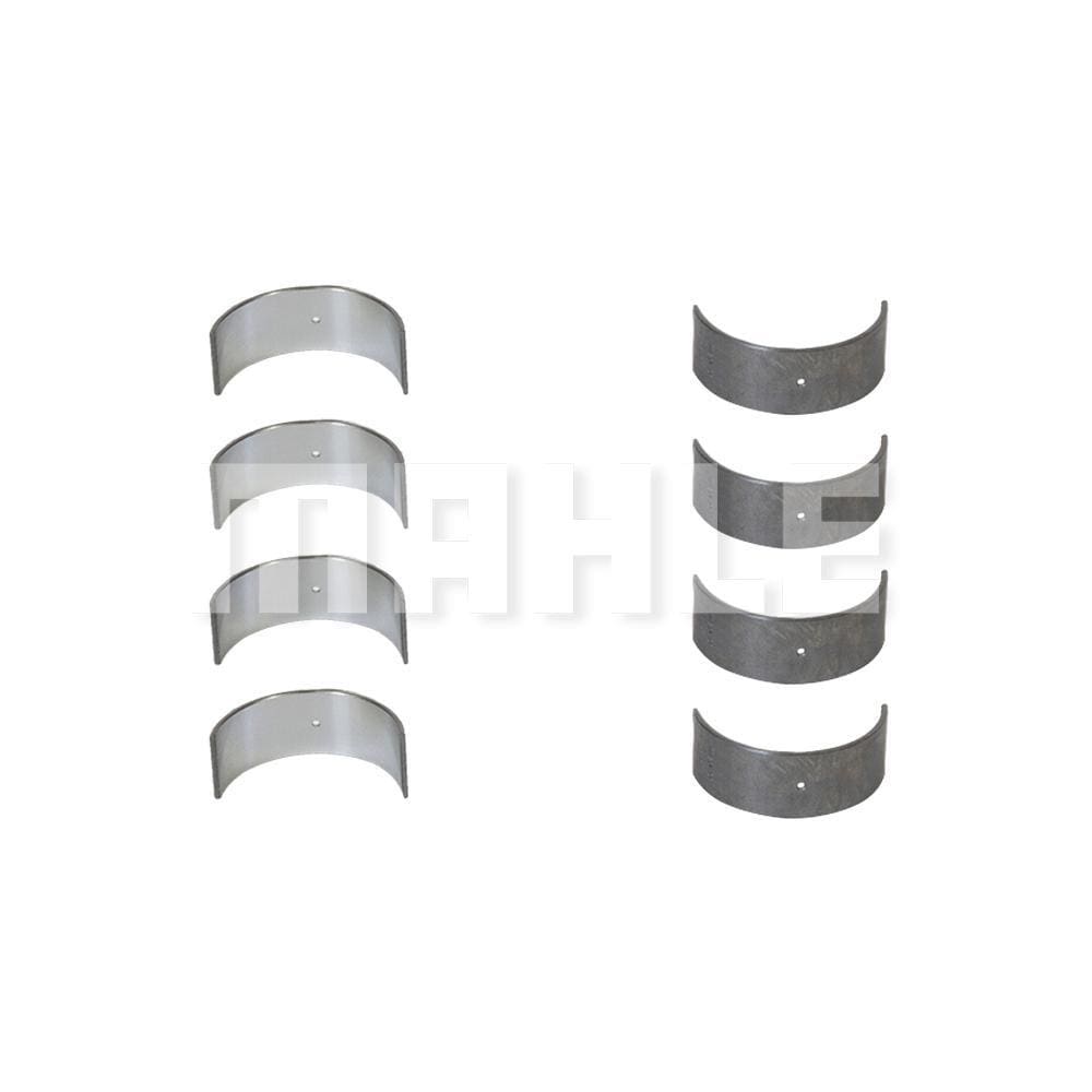 Kit De Bronzinas Metal Leve Fox/Gol - SBB-1035-J 0,50