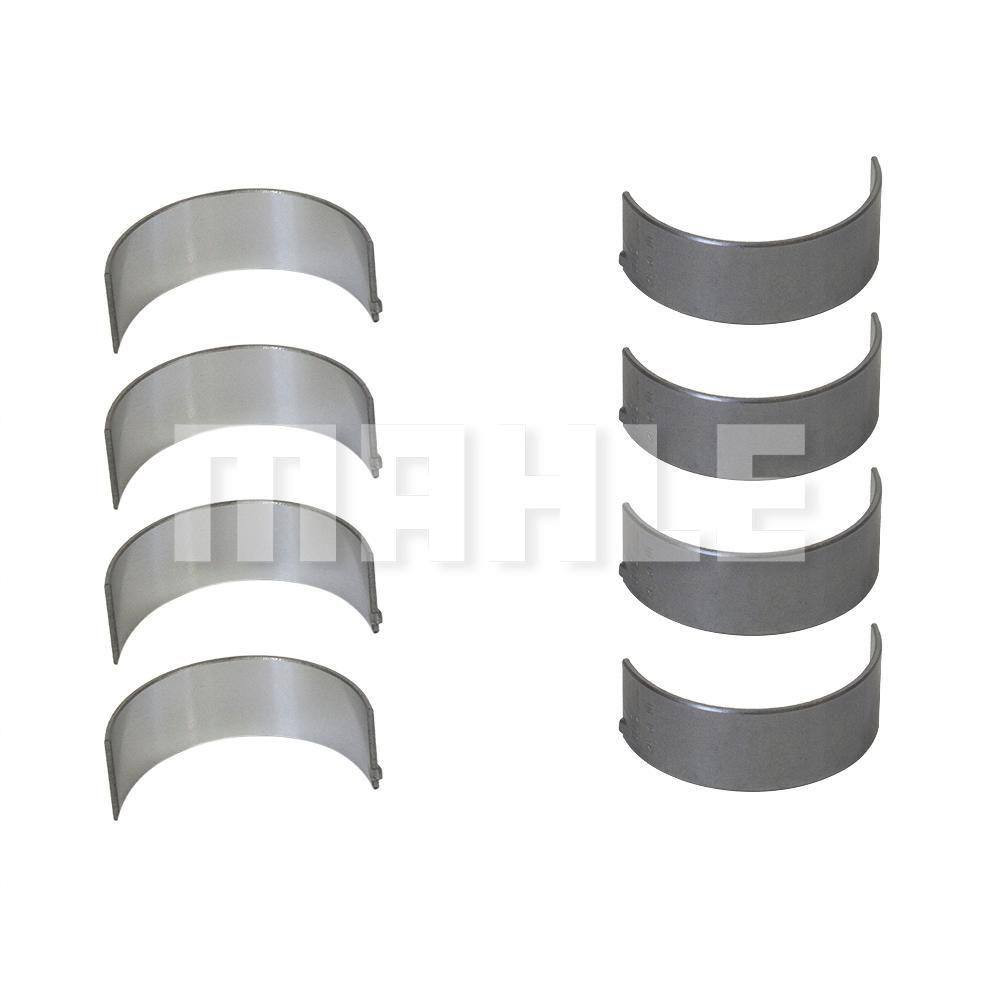 Kit De Bronzinas Metal Leve Astra/Monza - SBB-1313-J STD
