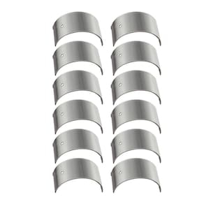 Kit De Bronzinas Metal Leve P 114/R 114 - SBB-082-J STD