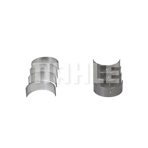 Kit De Bronzinas Metal Leve A3/Bora - BB-503 J 0,25