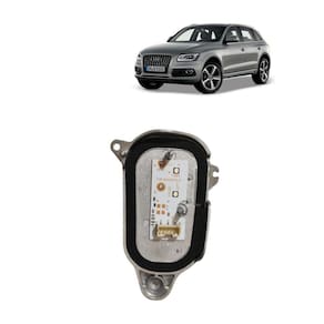 Módulo Reator Led Do Farol Esquerdo Aud Q5 Drl 8R0941475B