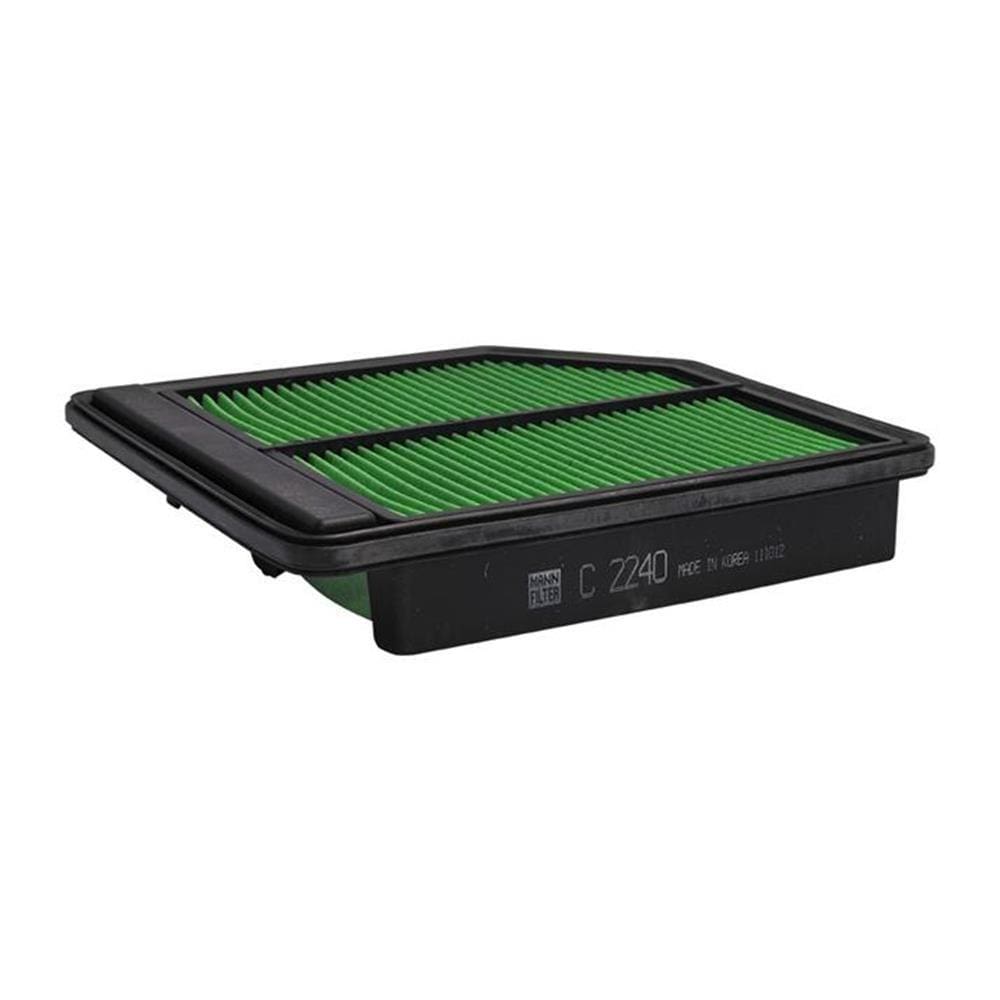 Filtro De Ar Mann-Filter Civic - C 2240