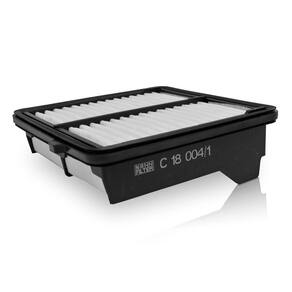 Filtro De Ar Mann-Filter City/Fit - C 18 004/1