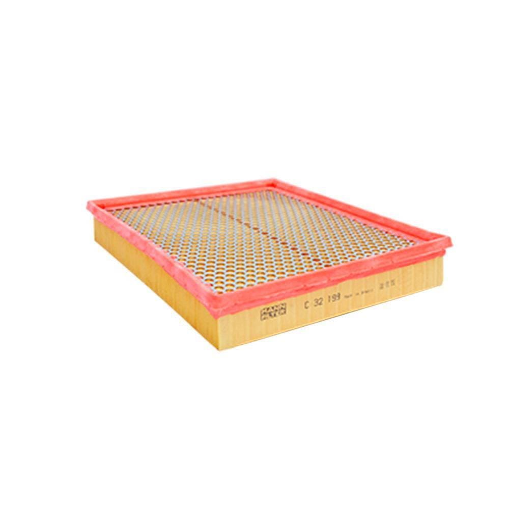 Filtro De Ar Mann-Filter Master - C32199