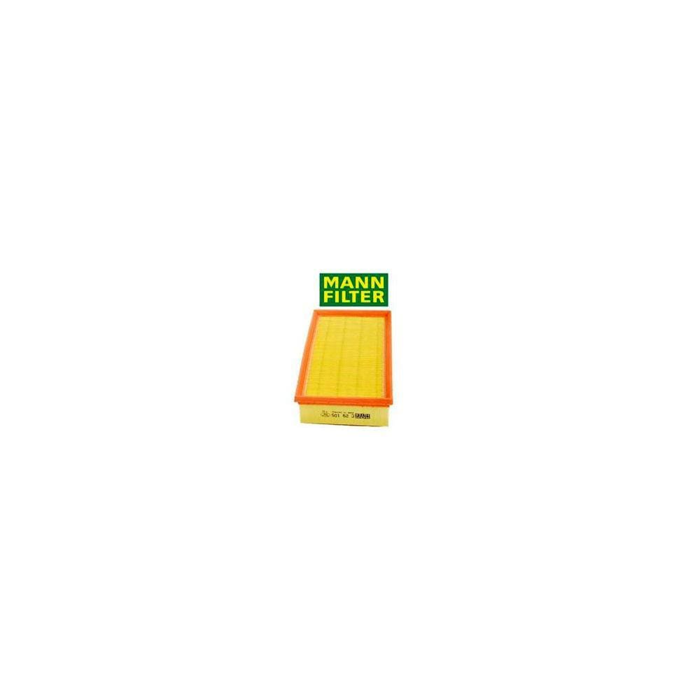 Filtro De Ar Mann-Filter Stilo - C 28 105