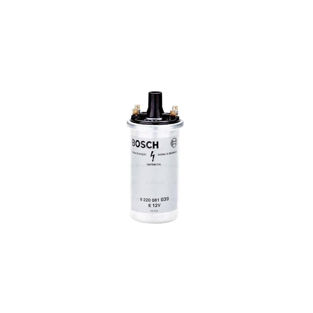 Bobina de Ignicao - Bosch - 9220081039