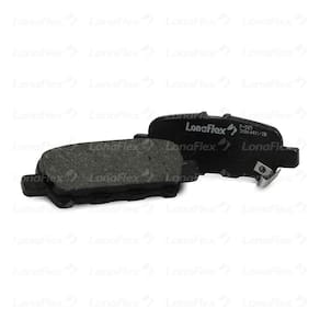 Pastilha De Freio Lonaflex Sentra/Grand Vitara - P-585