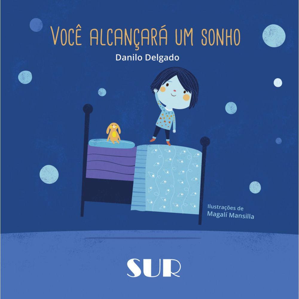 Voce Alcancara Um Sonho