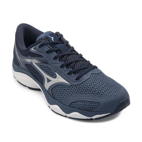 Tênis Mizuno Masculino Wave Hawk Corrida Casas Bahia