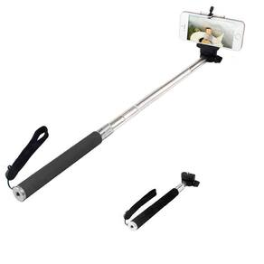 Bastão De Selfie Com Controle Remoto Zb-007 Altomex