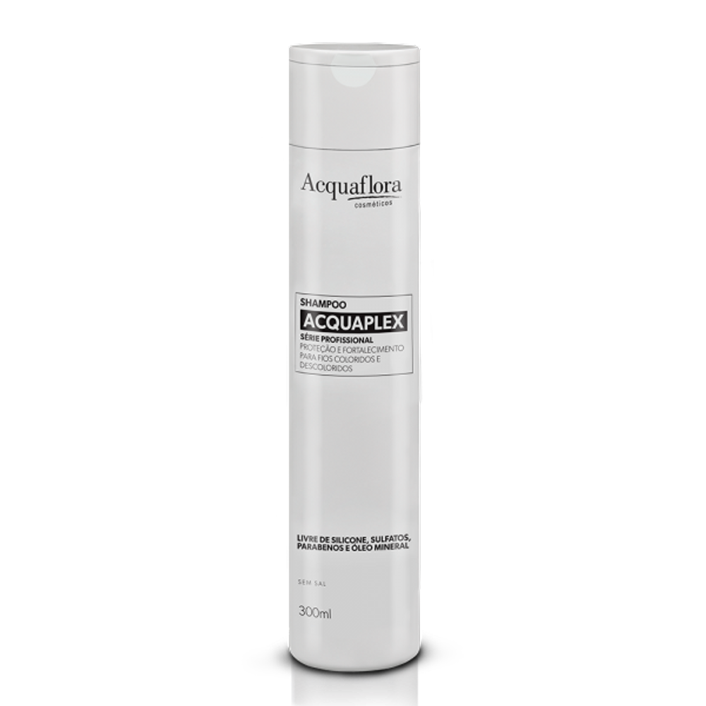 ACQUAFLORA ACQUAPLEX SH 300ml