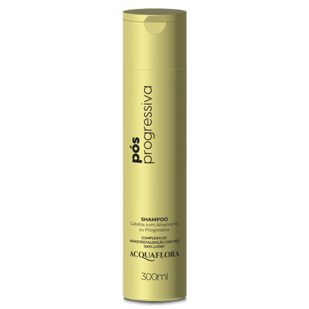 ACQUAFLORA POS PROGRESSIVA SH 300ml